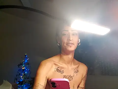 SexiiiMexiii online show from 01-19-25, 02:57