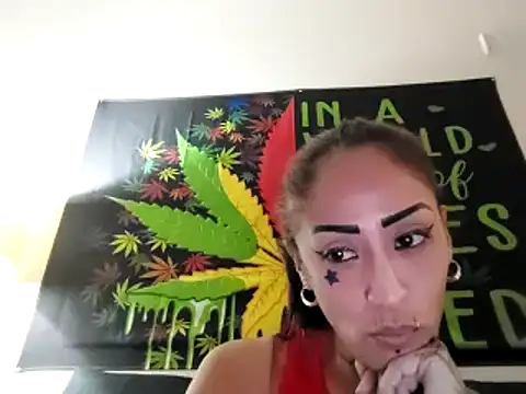SexiiiMexiii online show from 01-04-25, 01:52