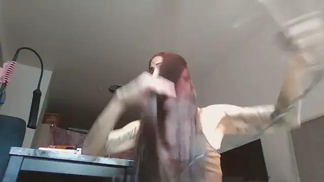 SexiiiMexiii online show from 01-14-25, 09:30