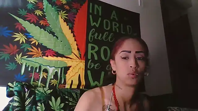 SexiiiMexiii online show from 12-03-24, 05:49