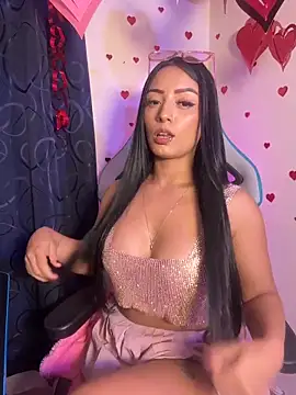 missycanoo online show from 02-12-26, 01:49