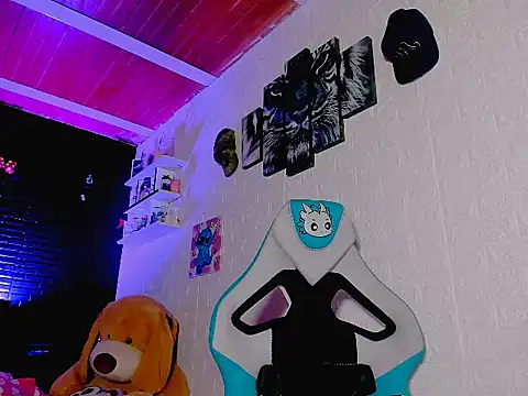 missycanoo online show from 09-26-25, 03:02