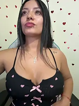 missycanoo online show from 03-07-26, 01:56