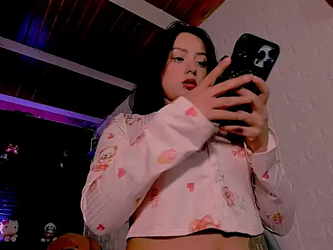 missycanoo online show from 09-25-25, 03:12