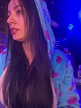 missycanoo online show from 03-21-25, 03:12