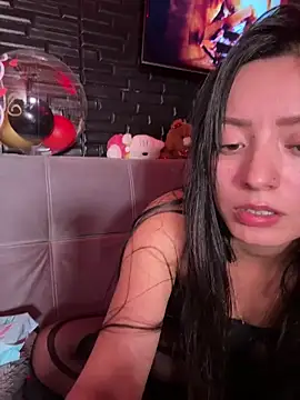 missycanoo online show from 03-23-25, 05:21