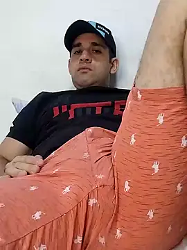 CRISTHIAN GREY01 online show from 01-15-25, 02:17