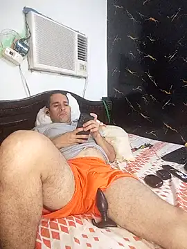 CRISTHIAN GREY01 online show from 04-05-26, 08:15