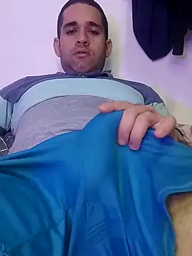 CRISTHIAN GREY01 online show from 02-28-25, 03:04