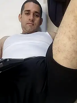 CRISTHIAN GREY01 online show from 02-27-25, 05:29