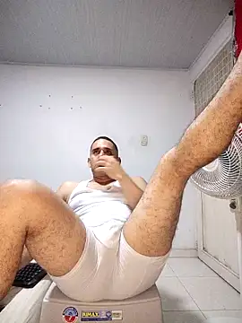 CRISTHIAN GREY01 online show from 10-02-25, 03:54