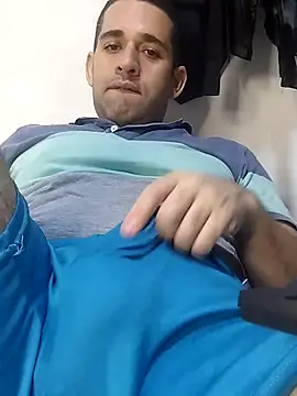 CRISTHIAN GREY01 online show from 02-28-25, 05:26