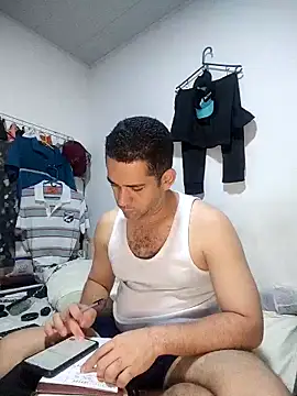 CRISTHIAN GREY01 online show from 09-28-25, 06:09