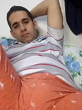 CRISTHIAN GREY01 online show from 03-07-25, 05:29