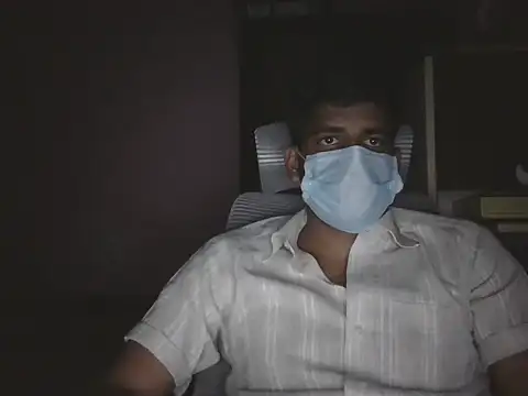 KissesBoyAD online show from 10-30-25, 08:39