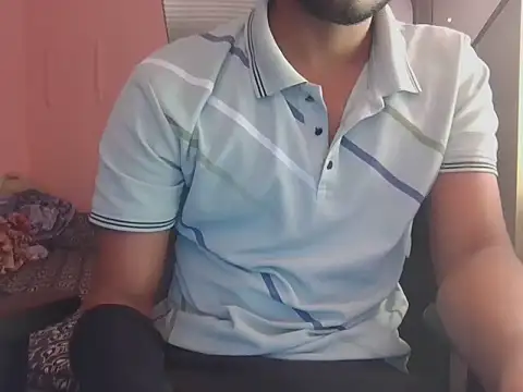 KissesBoyAD online show from 11-29-25, 05:57