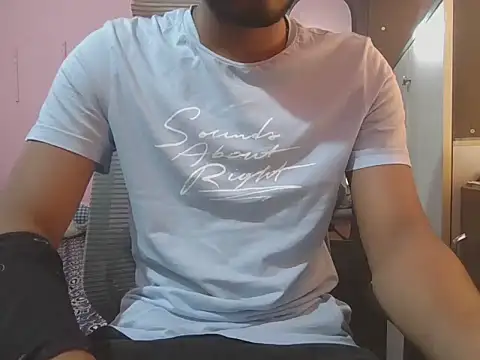 KissesBoyAD online show from 12-01-25, 06:53