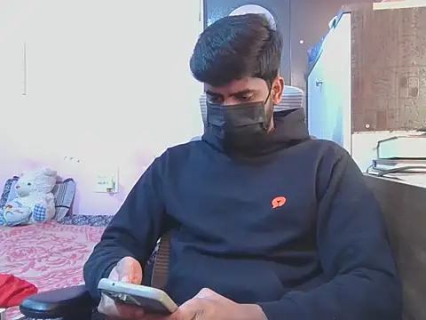 KissesBoyAD online show from 01-09-26, 05:31