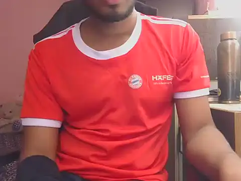 KissesBoyAD online show from 12-17-25, 05:51