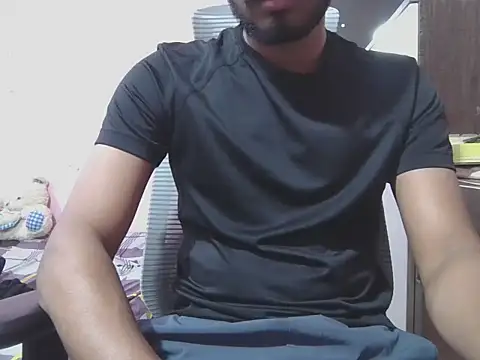 KissesBoyAD online show from 10-25-25, 03:34