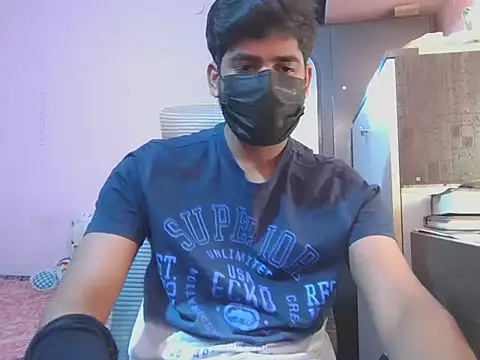 KissesBoyAD online show from 01-16-26, 06:23