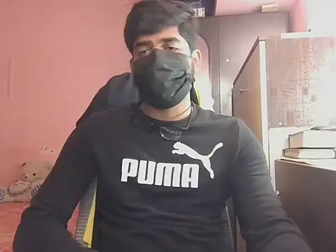 KissesBoyAD online show from 01-14-26, 05:05