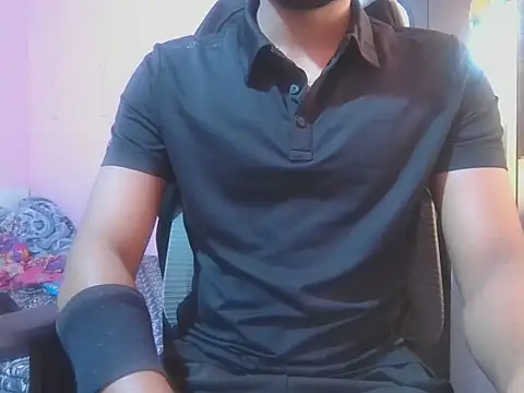 KissesBoyAD online show from 12-05-25, 08:39