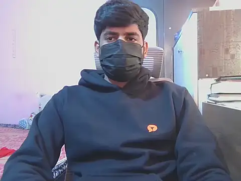 KissesBoyAD online show from 01-10-26, 04:35