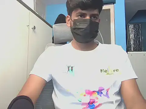 KissesBoyAD online show from 02-16-26, 06:28