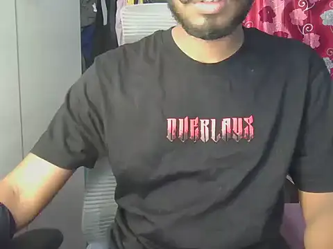 KissesBoyAD online show from 02-24-26, 04:08