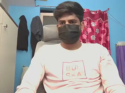 KissesBoyAD online show from 02-18-26, 05:42