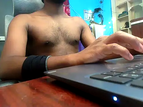 KissesBoyAD online show from 04-27-26, 02:04