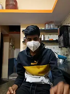 KissesBoyAD online show from 12-03-24, 04:22