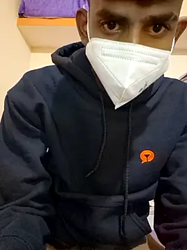 KissesBoyAD online show from 12-12-24, 04:43