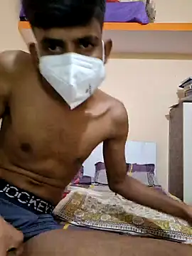 KissesBoyAD online show from 12-12-24, 01:39