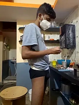 KissesBoyAD online show from 12-03-24, 10:56