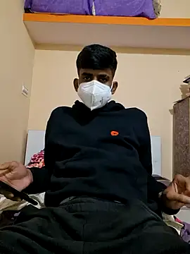 KissesBoyAD online show from 12-14-24, 04:08