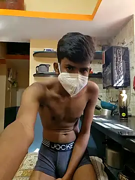 KissesBoyAD online show from 12-04-24, 04:04