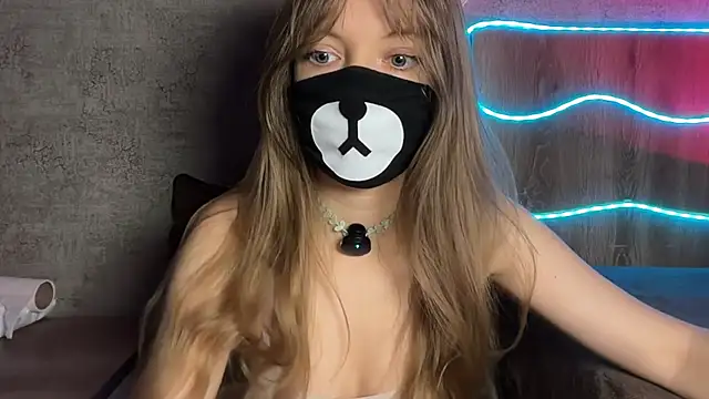 Your Little Bear online show from 06-16-26, 01:05
