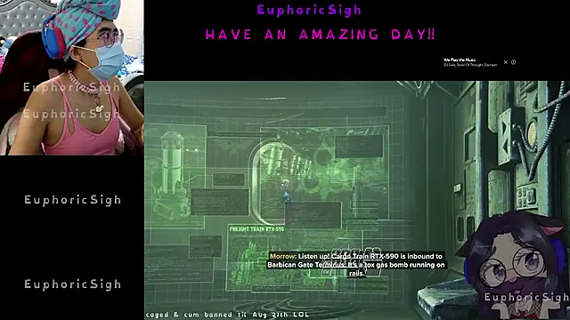 EuphoricSigh online show from 07-07-26, 03:53