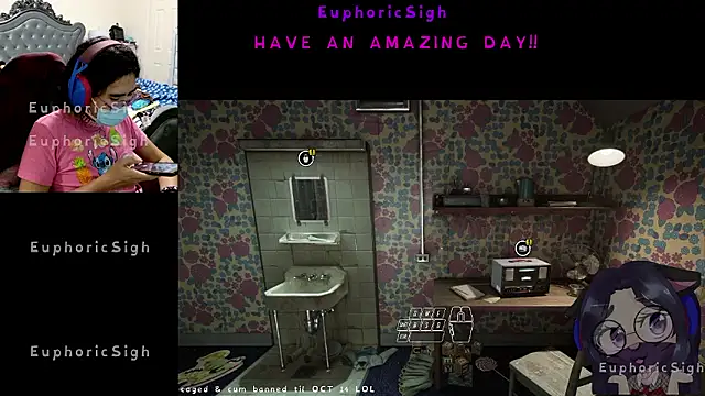 EuphoricSigh online show from 07-10-26, 02:11