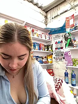 imlindapink online show from 03-13-26, 02:55