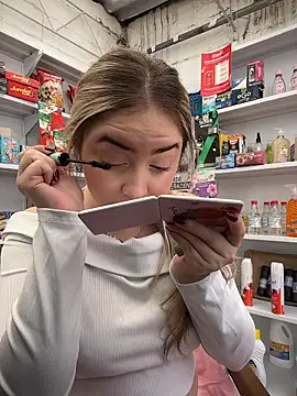 imlindapink online show from 03-16-26, 03:26