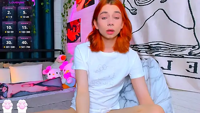 Snapshot of dani_murrr chatting on 12-06-24, 09:51 dani murrr online show from 12-06-24, 09:51