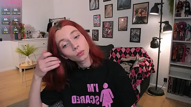 dani murrr online show from 03-10-26, 08:02