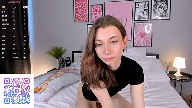 dani murrr online show from 07-19-26, 12:02