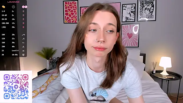 dani murrr online show from 07-18-26, 07:44