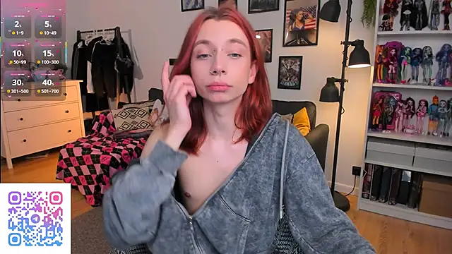 dani murrr online show from 04-03-26, 04:57