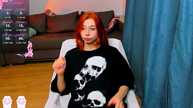 Snapshot of dani_murrr chatting on 01-29-25, 07:53 dani murrr online show from 01-29-25, 07:53