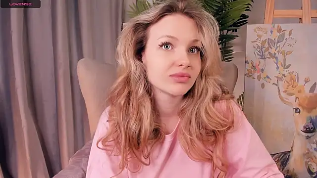 ElizavecaSunrise online show from 04-22-26, 08:10